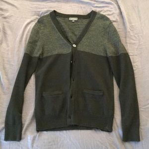 Express Cardigan